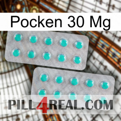 Poxet 30 Mg 29